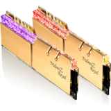  Royal Series - DDR4 - kit - 16 GB: 2 x 8 GB - DIMM 288-pin - unbuffered