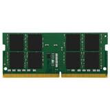- DDR4 - module - 8 GB - SO-DIMM 260-pin - 2666 MHz / PC4-21300 - unbuffered