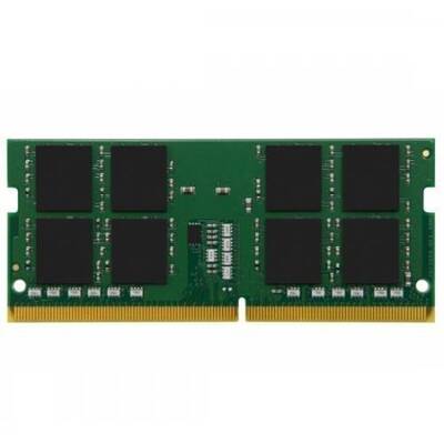 Memorie Laptop Kingston DDR4 2666MHz 16GB ECC