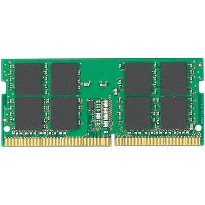 Memorie Laptop Kingston DDR4 2666MHz  8GB ECC
