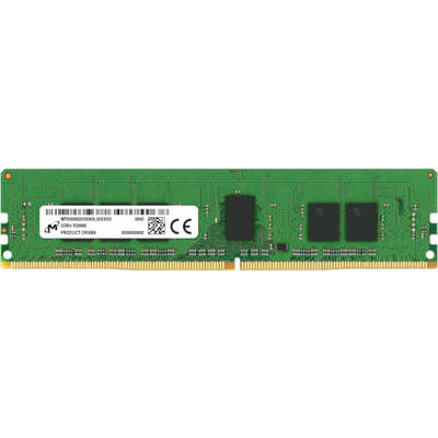 Memorie server Micron DDR4 3200 8GB ECC R