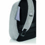 XD DESIGN ANTI-THEFT BACKPACK BOBBY PRO GREY P/N: P705.242