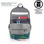 XD DESIGN ANTI-THEFT BACKPACK BOBBY SOFT ABSTRACT P/N: P705.865