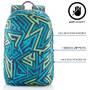 XD DESIGN ANTI-THEFT BACKPACK BOBBY SOFT ABSTRACT P/N: P705.865