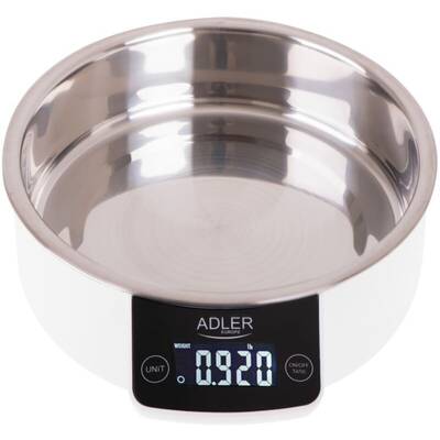 Adler AD 3166 Electronic kitchen scale