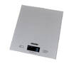 Adler Mesko MS 3145 Electronic kitchen scale Grey Countertop Rectangle
