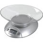 Feel-Maestro MR1801 kitchen scale Grey Countertop Round Electronic kitchen scale