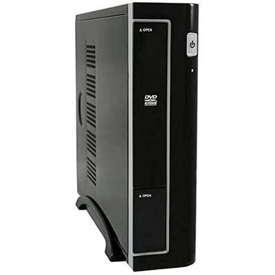 Carcasa PC LC-Power LC-1370BII - mini tower - mini ITX