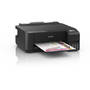 Imprimanta Epson L1210 InkJet CISS, Color, Format A4, USB