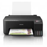 Imprimanta Epson EcoTank L1250, InkJet, Color, Format A4, Duplex, Wi-Fi