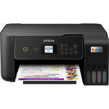 L3260 InkJet CISS, Color, Format A4, Wi-Fi
