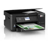 Imprimanta multifunctionala Epson L6260 InkJet CISS, Color, Format A4, Duplex, Retea, Wi-Fi