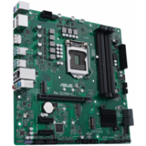 Pro Q570M-C/CSM micro ATX - LGA1200 Socket - Q570