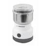 Esperanza EKC007W coffee grinder Blade grinder Gray, Transparent, White 100 W