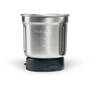caso 1831 coffee grinder Blade grinder Black,Stainless steel 200 W