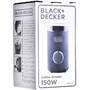 Black & Decker XCG150E coffee grinder Blade grinder 150 W