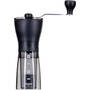 HARIO MSS-1DTB coffee grinder Blade grinder Black