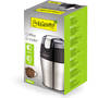 Feel-Maestro MR454 coffee grinder Blade grinder 150 W Black, Grey