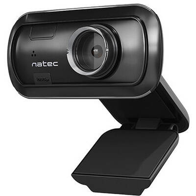 Camera Web Natec LORI FULL HD 1080P