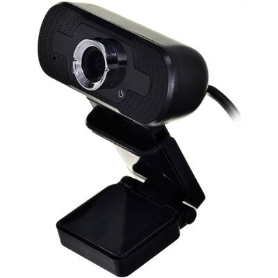 Camera Web DUXO W8 1080P USB