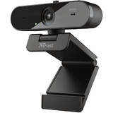 Taxon webcam 2560 x 1440 pixels USB 2.0 Black