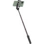 Baseus Selfie stick, Bluetooth tripod Lovely (black)