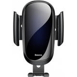 Suport Auto pentru Telefon Future Gravity Passive holder Black