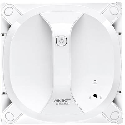 Ecovacs Window cleaning robot Winbot X (white)