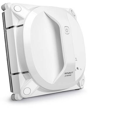 Ecovacs Window cleaning robot Winbot X (white)