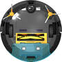 Mamibot Aspirator Robot cu statie ExVac890 cu UVC (negru)