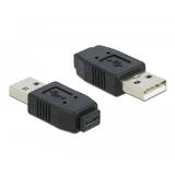 Adaptor DELOCK 65029, USB USB to Micro-USB Type AB