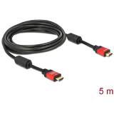 84335 HDMI cable - 5 m