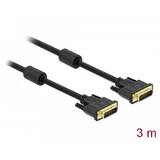 83112 DVI cable - 3 m
