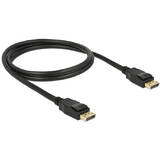83805 DisplayPort cable - 1 m