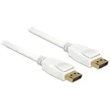 DELOCK 84876 DisplayPort cable - 1 m