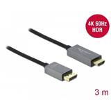 85930 video / audio cable - 3 m