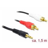 84000 audio cable - 1.5 m