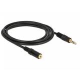 83766 audio extension cable - 2 m