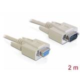 84064, serial extension cable - 2 m