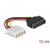 60115, power cable - 12 cm