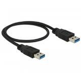 85059, USB cable - 50 cm