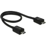 DELOCK 83570, Power Sharing Cable - USB cable - 30 cm