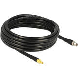 13012, CFD400 LLC400 low loss - antenna extension cable - 40 cm - black