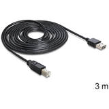 83360, EASY-USB - USB cable - USB Type B to USB - 3 m