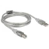 83894, USB cable - USB Type B to USB - 2 m