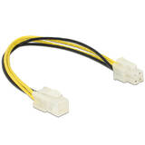 Cablu DELOCK 84954, LogiLink power bank - 2 x USB, USB-C - 12 Watt
