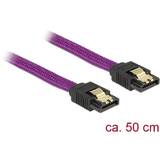 83691, Premium - SATA cable - 50 cm