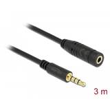 84668, headset extension cable - 3 m