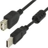 DELOCK 84885, USB extension cable - USB to USB - 2 m