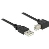 84894, USB cable - USB to USB Type B - 50 cm